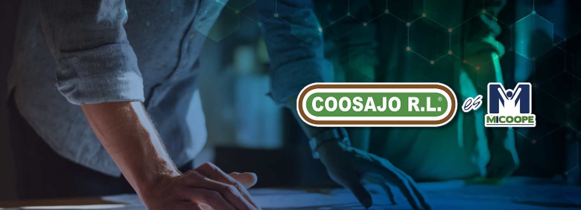 COOSAJO R.L. fortalece sua cultura ética e transparente com a SHOGUN